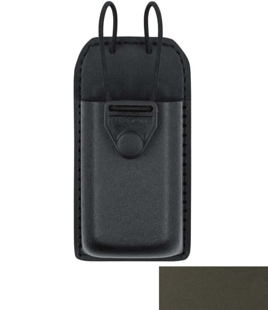 Safariland Model 766 Radio Holder OD Green STX Tactical MOLLE - Safariland