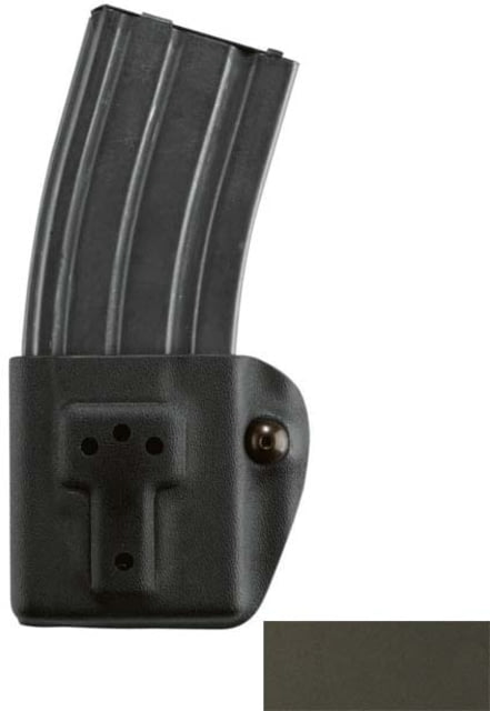 Safariland Model 774 Rifle Magazine Pouch AR-15 OD Green STX Tactical MOLLE 774-215-563-MSA - Safariland
