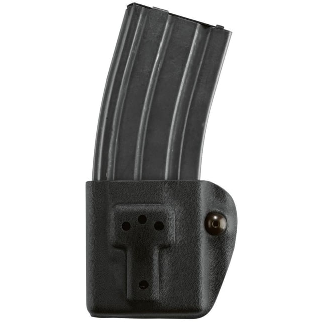 Safariland Model 774 Rifle Magazine Pouch STX Tactical 213 Black 774-213-23-MS36 - Safariland
