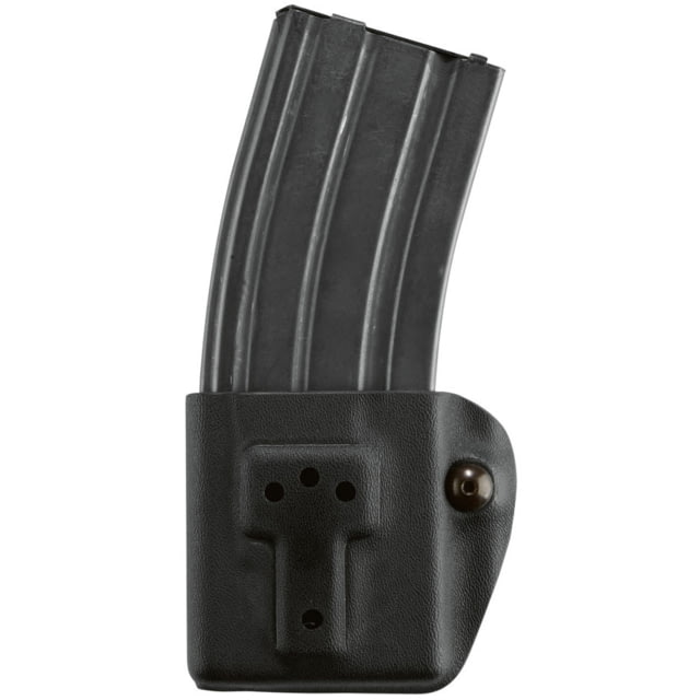 Safariland Model 774 Rifle Magazine Pouch AR-15 Black STX Tactical MOLLE 774-215-23-MSA - Safariland