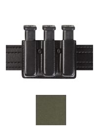 Safariland Model 775 Slim Triple Mag Pouch Open Top STX FGR SW 59 Ber 92 - Safariland