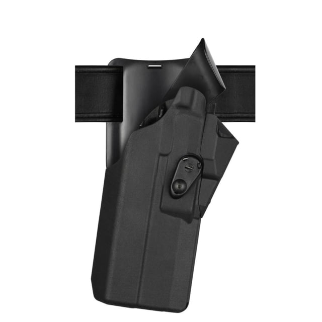 Safariland 7395RDS 7TS ALS Low-Ride Level I Retention Duty Holster Black 7395RDS-8325-412 - Safariland