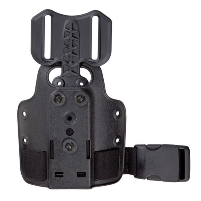 Safariland Molle Plate Adapter Black - Safariland