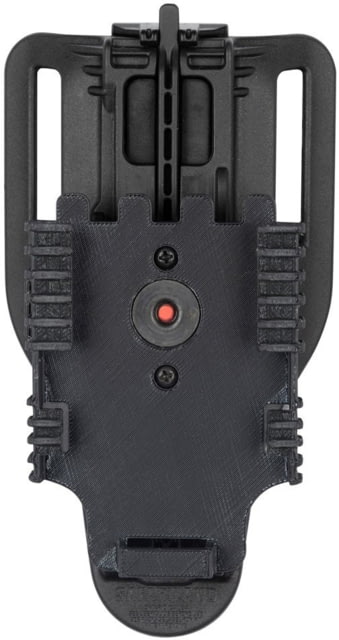 Safariland Qubl Qls Universal Belt Loop Black - Safariland