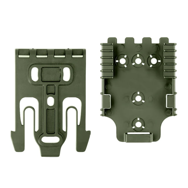Safariland Quick Locking System Kit 2 - Safariland
