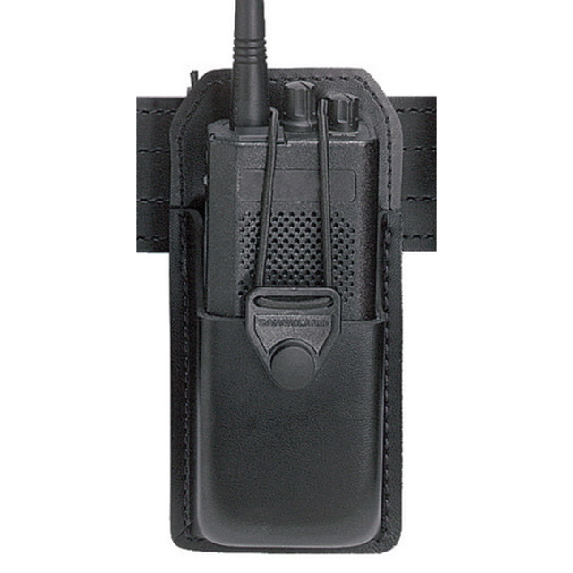 Safariland Radio Carrier Swivel 41mm Deep x 60mm Wide x 89mm High - Safariland