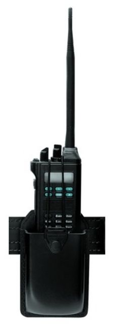 Safariland 762 - Radio With Swivel Holder - Safariland