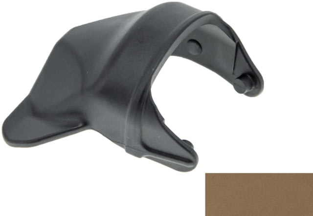 Safariland Rds Optic Replacement Cover - 6300 Series Fde Brown