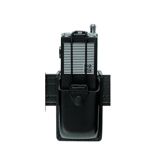 Safariland SafariLaminate Radio Carrier 41mm Deep x 60mm Wide x 89mm High - Safariland