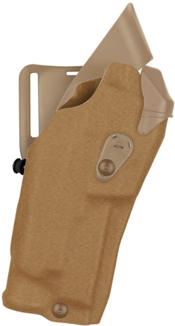 Safariland 6390RDS ALS Mid-Ride Level I Retention STI International OWB Duty Holster