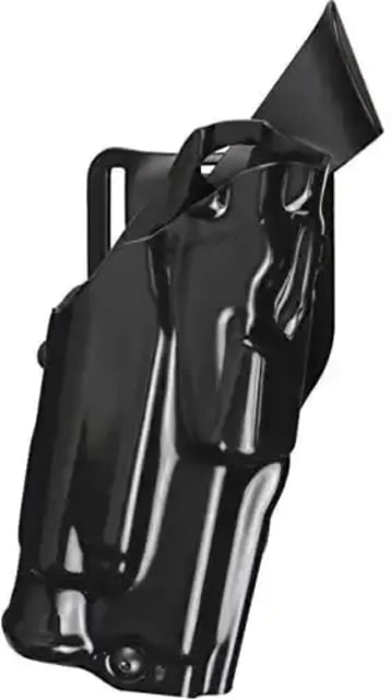 Safariland 6390RDS ALS Mid-Ride Level I Retention STI International OWB Duty Holster - Safariland