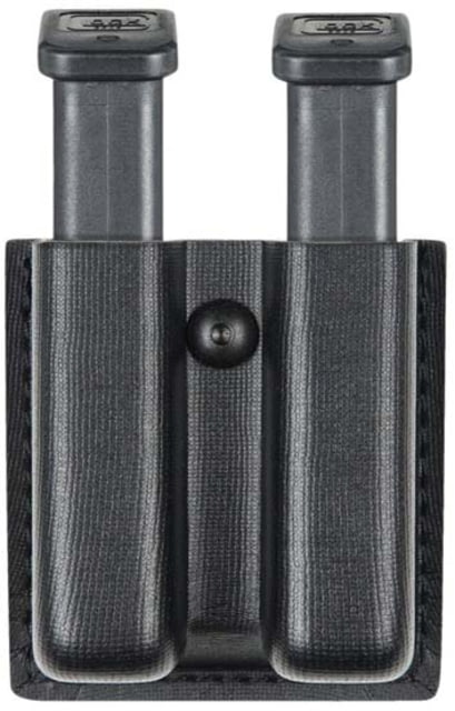 Safariland Double Mag Pouch Open Top Nylok For Glock 20 21 - Safariland