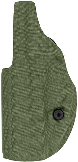 Safariland Species SafariLaminate IWB Holster Hellcat Pro Right Hand Cordura Camo Green - Safariland