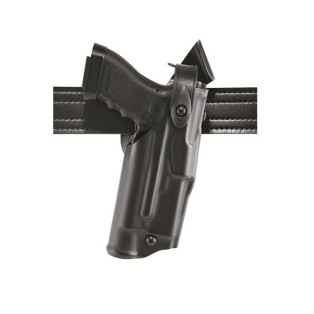 Safariland Sig P320 X300U BSK /Right Hand Black 6360-4502-81 - Safariland