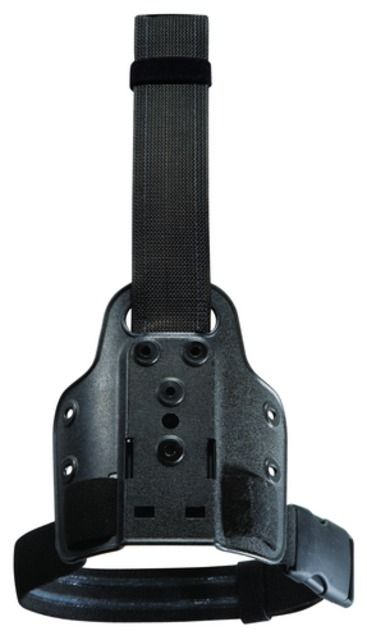 Safariland Model 6004-10 Single Strap Leg Shroud - Safariland