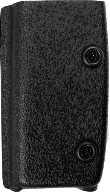 Safariland 771 Single Long Gun Magazine Pouch STX TAC Black Right Hand - H&K MP59mm - Safariland