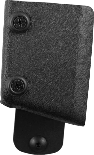 Safariland 771 Single Long Gun Magazine Pouch - Tactical Black Left Hand - Para P-14 - Safariland