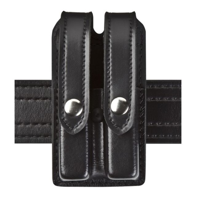 Safariland 78 - Slimline Double Magazine Pouch - 1137709 - Safariland