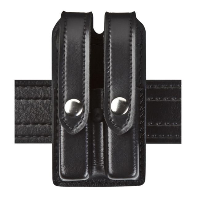 Safariland 78 - Slimline Double Magazine Pouch - 1141716 - Safariland