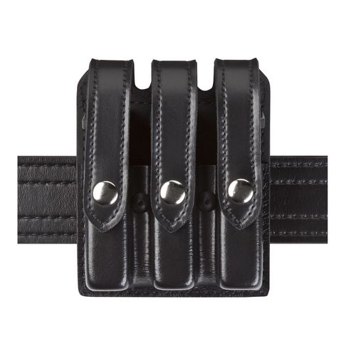 Safariland 777 - Slimline Triple Magazine Pouch - 1139754 - Safariland