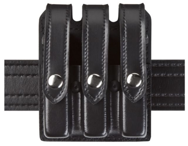 Safariland 777 - Slimline Triple Magazine Pouch - 1138176 - Safariland