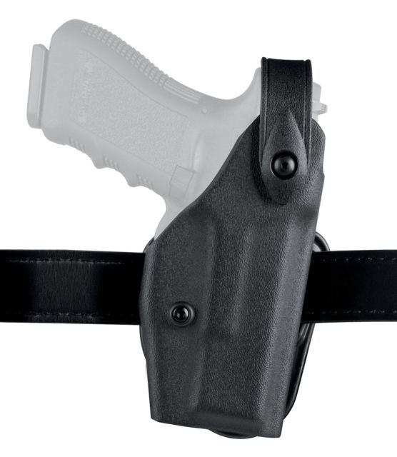 Safariland  Concealment Belt Holster Right Hand Black - Safariland