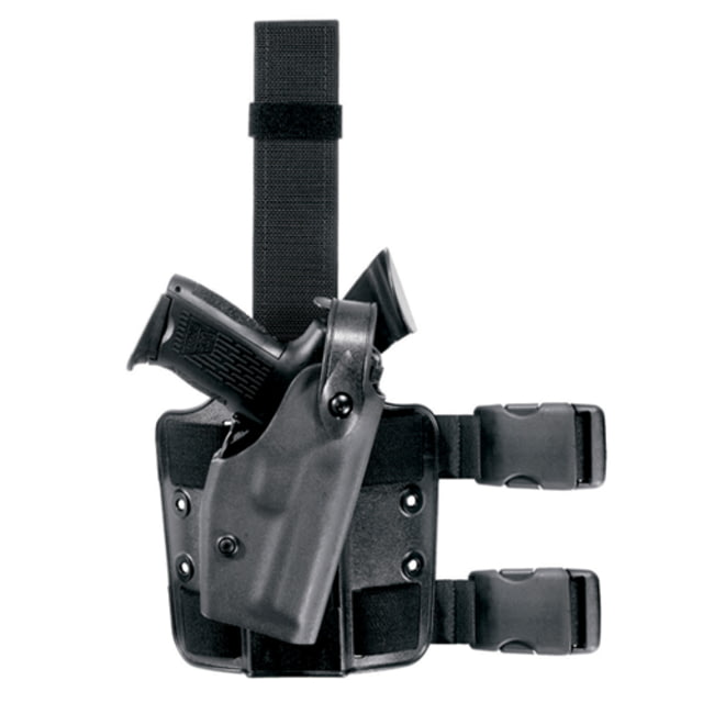 Safariland SLS Holster - Safariland