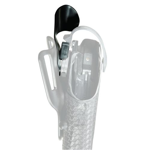 Safariland Sls Hood Guard W/sentry Fgr Rh - Safariland