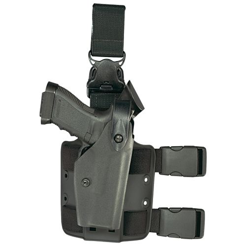 Safariland SLS Tactical Holster - Safariland