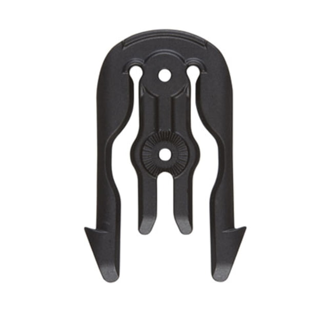 Safariland Small Tactical Plate W/DFA QLS Receiver - Safariland