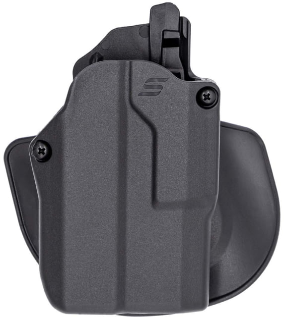 Safariland Solis RDS Holster Sig Sauer P365/P365XL w/ TLR-7Sub Right Hand Black - Safariland