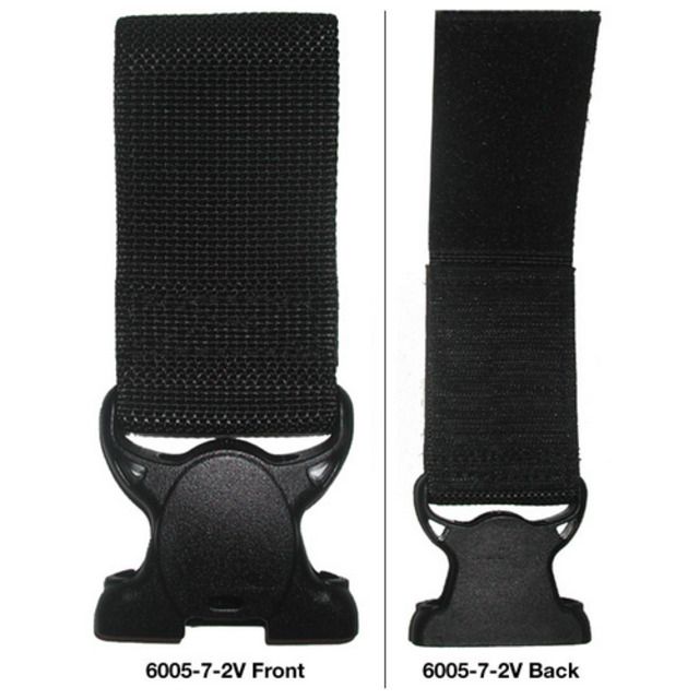 Safariland Strap Conversion for Models  and 6305 - Safariland