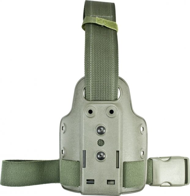 Safariland Tactical Leg Shroud OD Green - Safariland