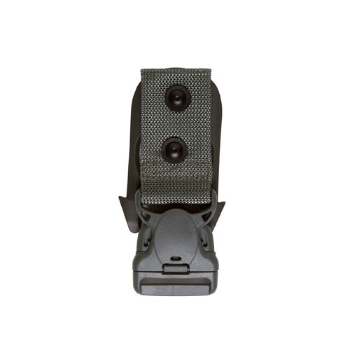 Safariland Top Port Of Removeble Harness Foliage Green - Safariland