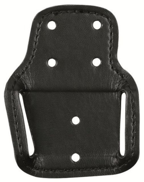 Safariland Model 566bl Ultra High Ride Belt Loop - Concealment Black - 1150062 - Safariland