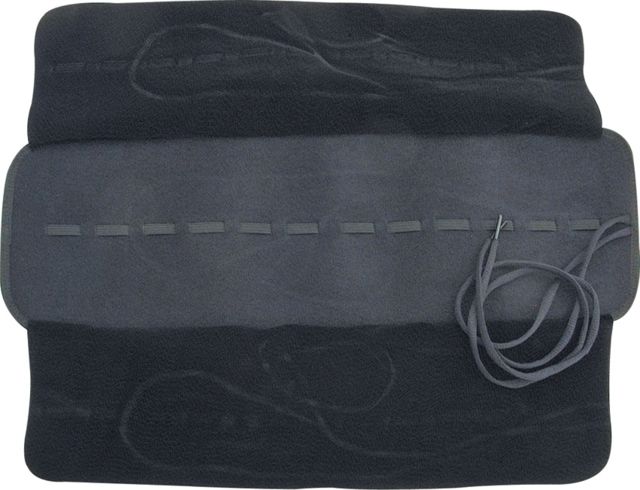 Carry All Knife Roll 12 Knives - Carry All