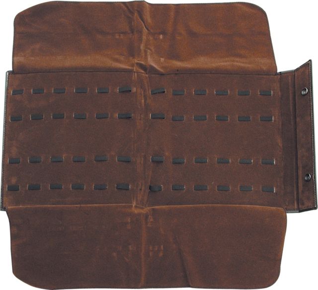 Carry All Safe & Sound Knife Case 24 - Carry All