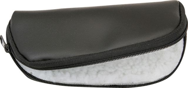 Carry All Safe & Sound Zip-Up Knife Case AC147 - Carry All
