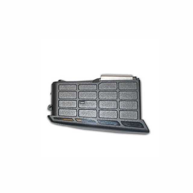 o A7 3 Round Rifle Magazine .223 Rem Black Small Action 1 Pack Polymer Ammo