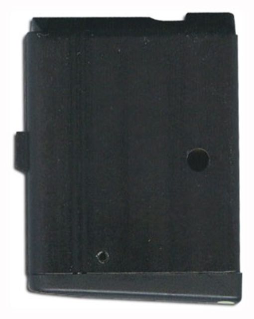 Sako Model Quad .22WMR/.17HMR 9 Rounds Rifle Magazine, Black, 9, S5950369 in US