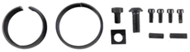 Sako Optilock Ring Rebuild Kit Blued - Sako