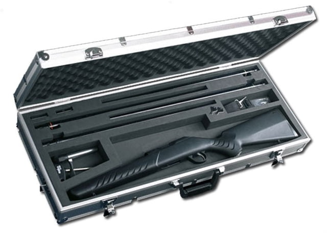 Sako Quad Combo Case Black - Sako