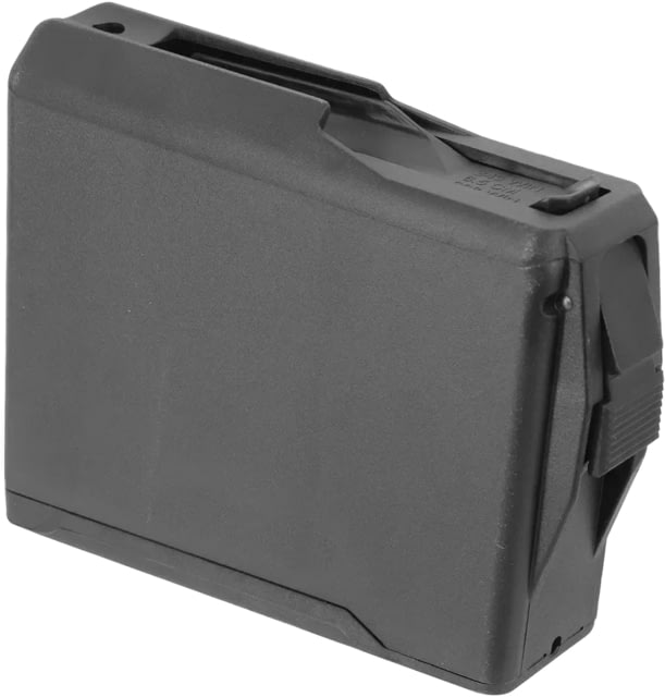 o S20 .308WIN/.243WIN/6.5CM 10 Rounds Rifle Magazine Black 10 Ammo