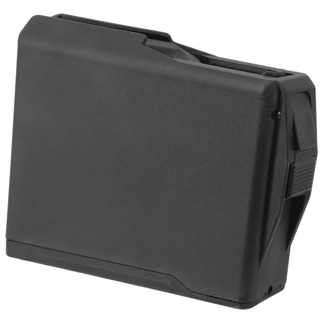 o S20 7mm Remington Magnum/.300 Winchester Magnum 7 Rounds Rifle Magazine Black 7 Ammo