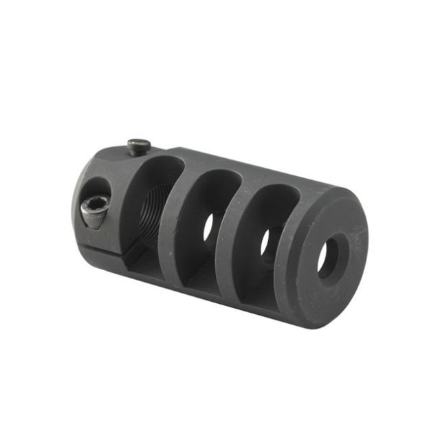 USED Sako TRG 22/42/M10 Barrel Muzzle Brake Phosphate - Sako