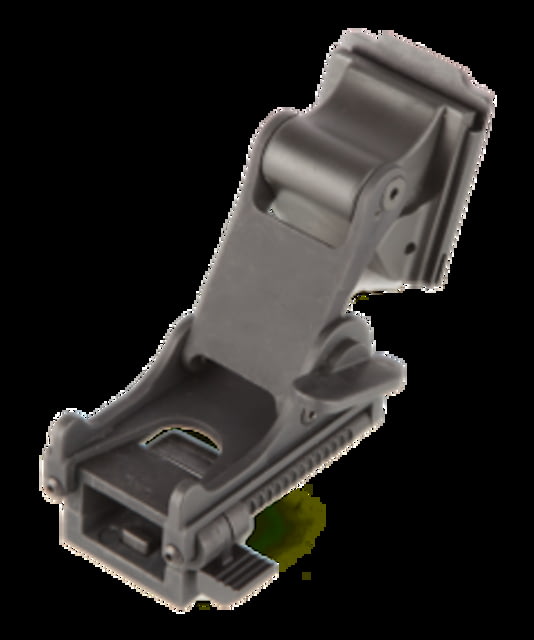 EDEMO Norotos Standard Helmet Mount Black One Size NSN 5855-01-519-4632 1701010 A3256369 EDEMO17 - Norotos