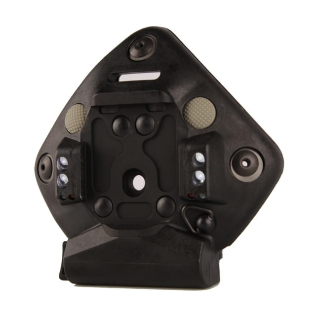 Norotos Universal Shroud-Light Black One Size - Norotos