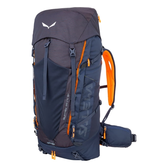 Salewa Alptrek 55+10 Backpack Premium Navy 55+10L - Salewa