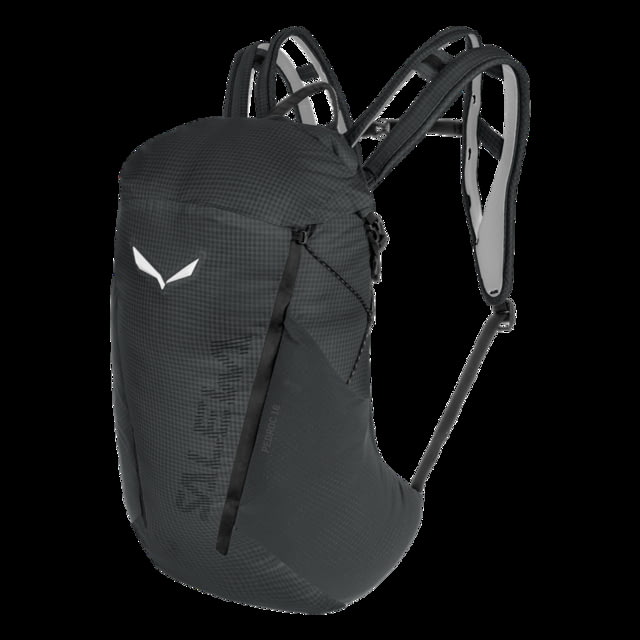 Salewa Pedroc 16L Backpack Onyx - Salewa