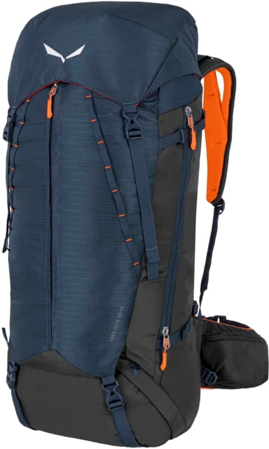 Salewa Trek Mate 55+5 Backpack Dark Denim 55+5l - Salewa